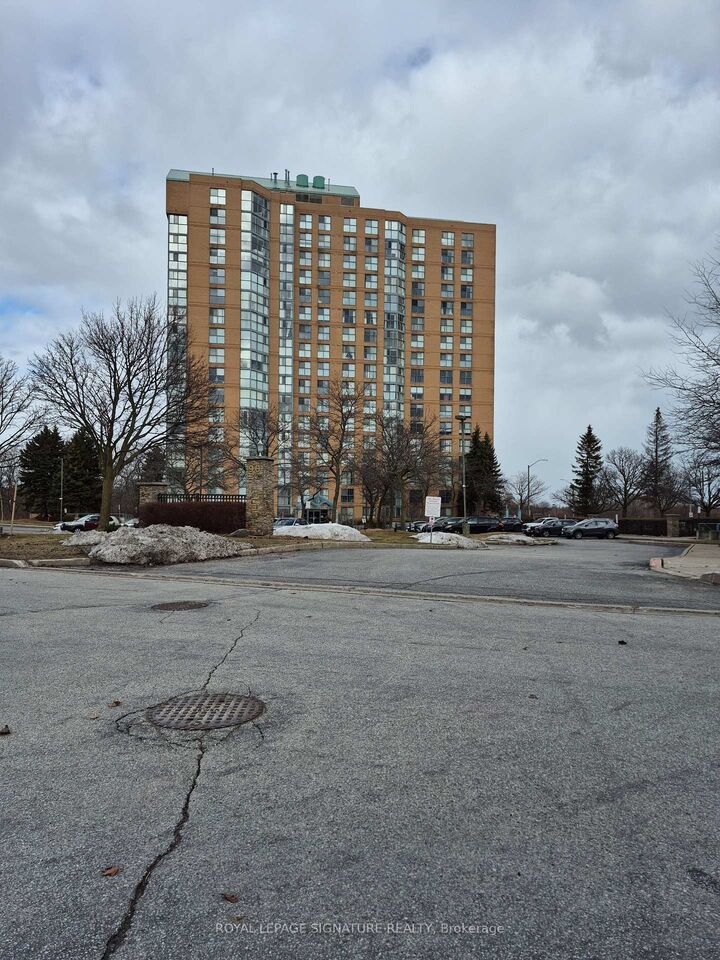 90 Dale Avenue 1607 — photo 1