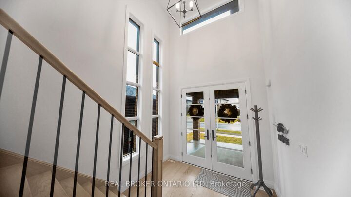 Property Photo: 68 Locky Lane ON N0L 1R0
