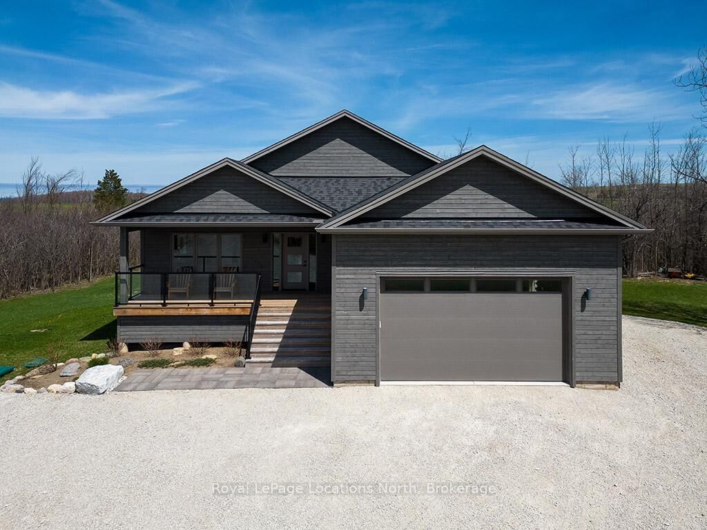 Property Photo: 145 St Vincent Crescent ON N4L 1W7