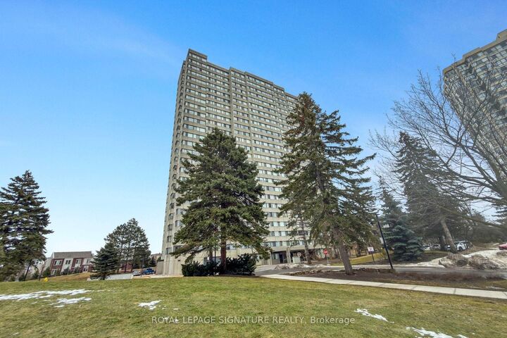 133 Torresdale Avenue 902 — photo 1