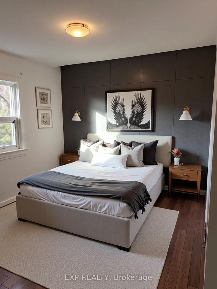 Property Photo:  26 Avon Avenue  ON M6N 3W7 