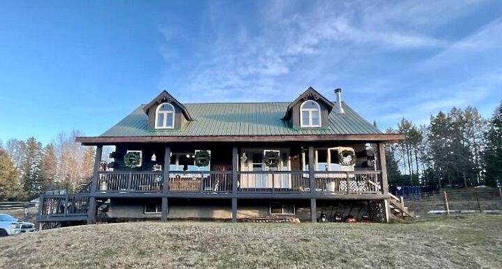 461 Lower Faraday Road — photo 1