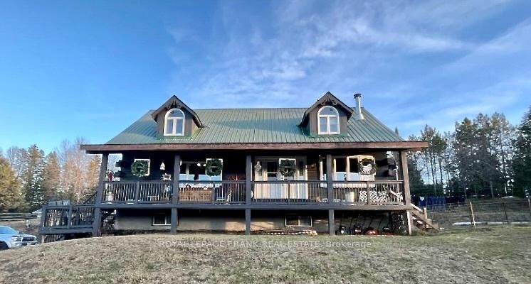 Property Photo: 461 Lower Faraday Road ON K0L 1C0