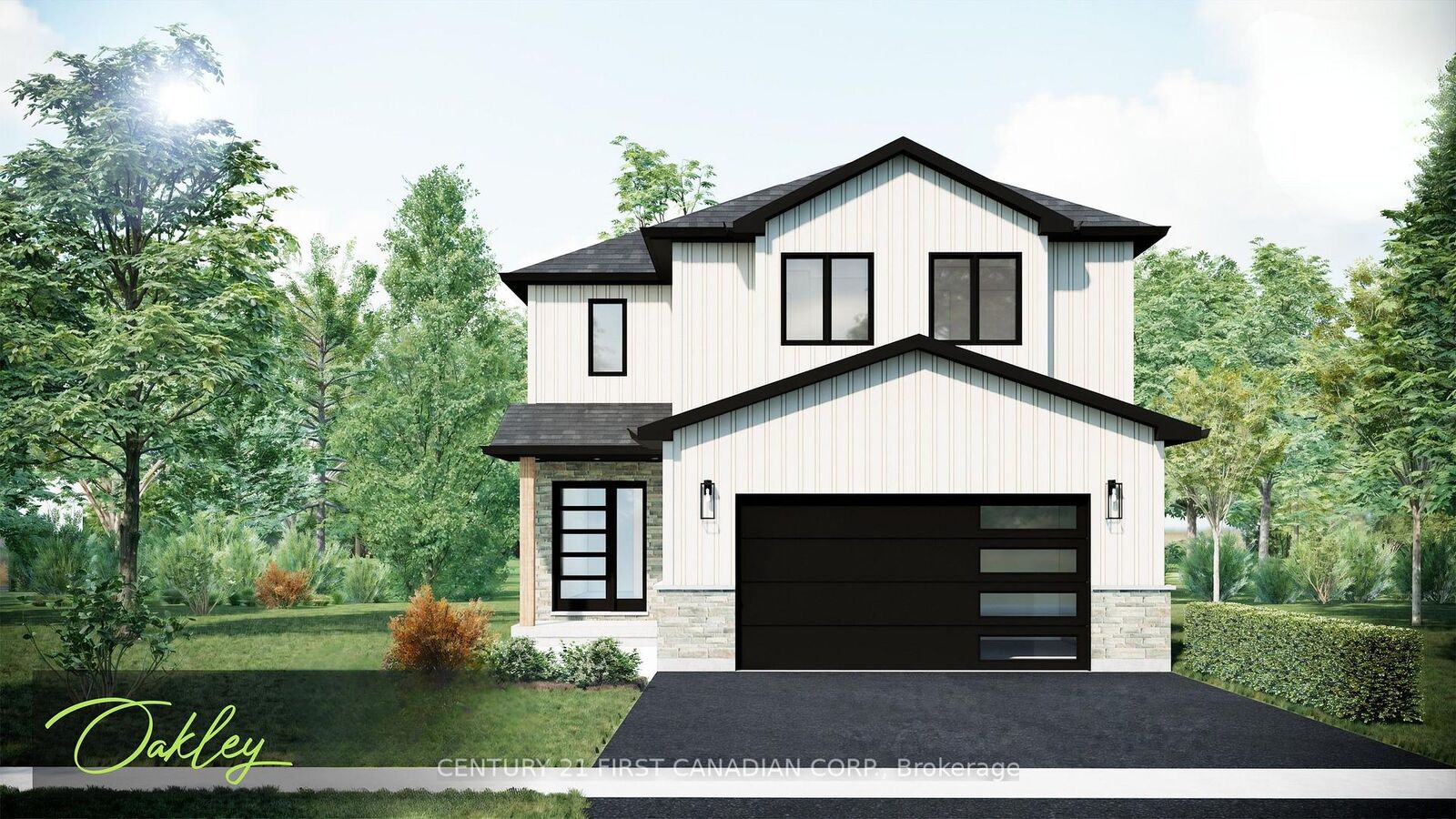 Property Photo: 122 Addison Avenue ON N0M 2J0