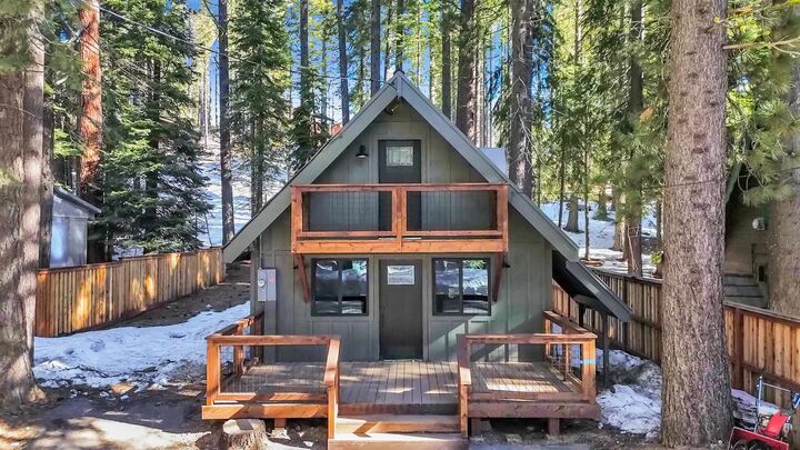 Property Photo:  630 Grand Avenue  CA 96141 