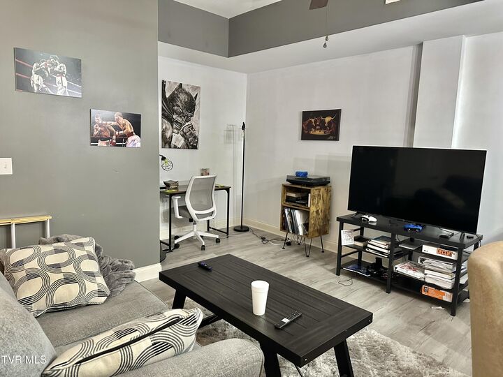 Property Photo:  116 Tipton Street Apt 304  TN 37604 