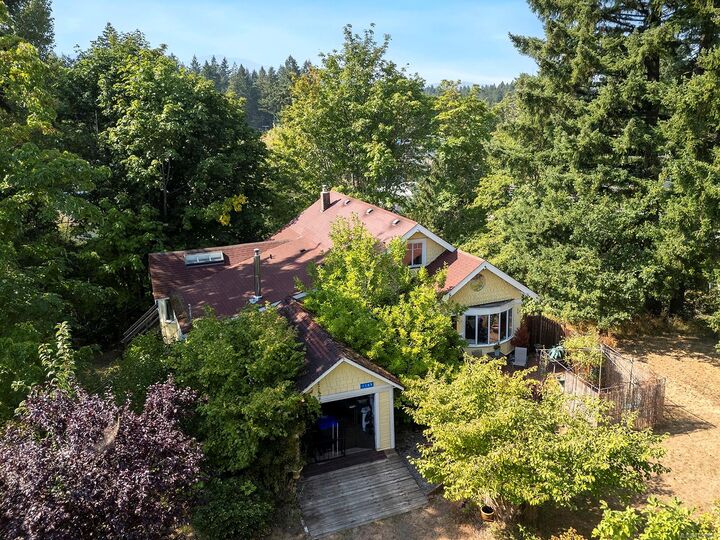 Property Photo:  1185 5th St  BC V9N 1L7 