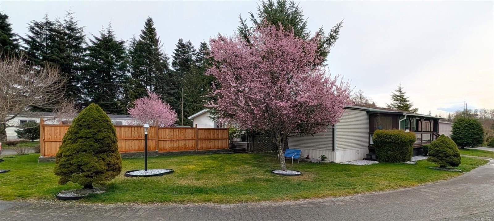Property Photo:  7021 Grant Rd W #24  BC V9Z 0N7 