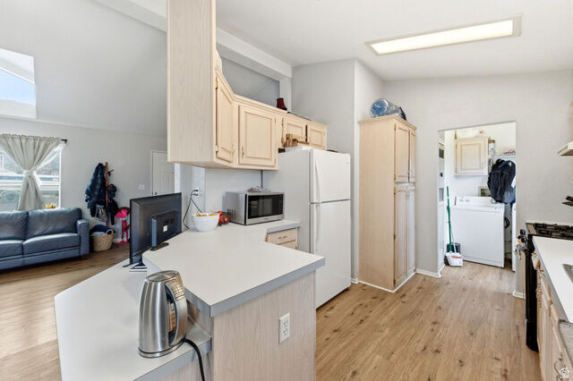 Property Photo:  1975 S 1100 W  UT 84321 