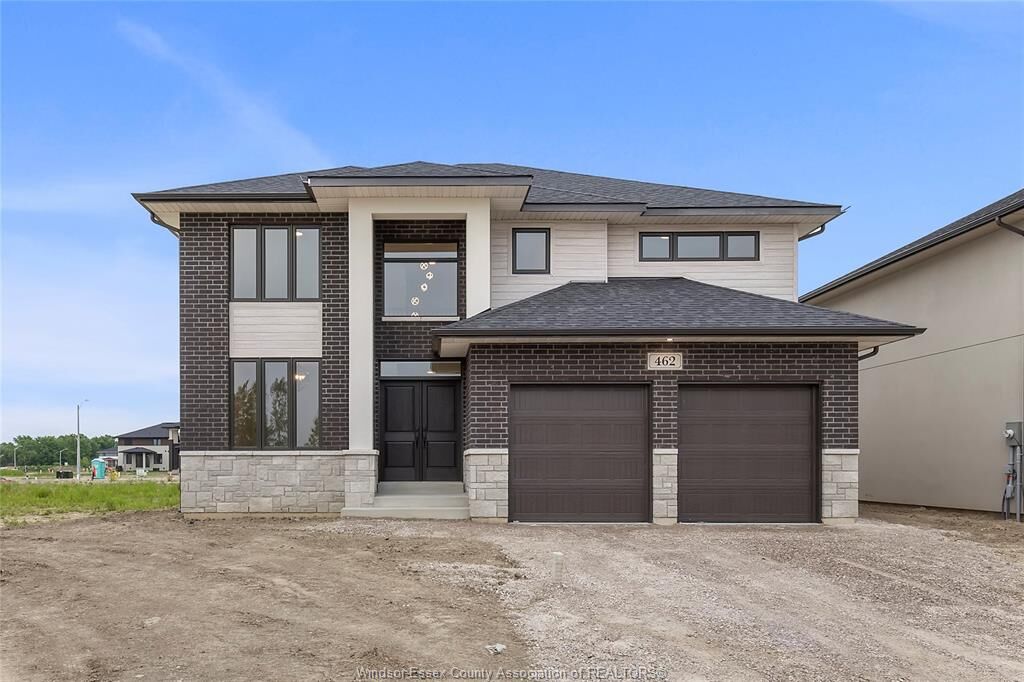 Property Photo: 468 Marla Crescent ON N0R 1A0