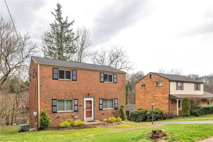Property Photo:  221 Sharon Drive  PA 15221 