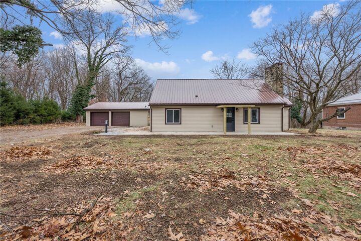 Property Photo:  4531 Ridgeview Dr  PA 15601 