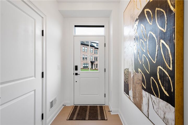 Property Photo: 423 Magnolia Dr PA 15367