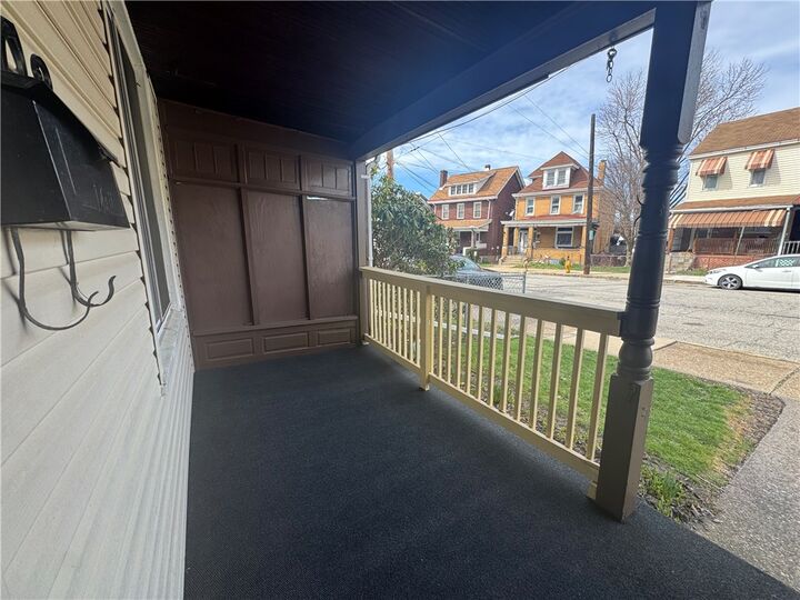 Property Photo:  602 E 17th Ave  PA 15120 