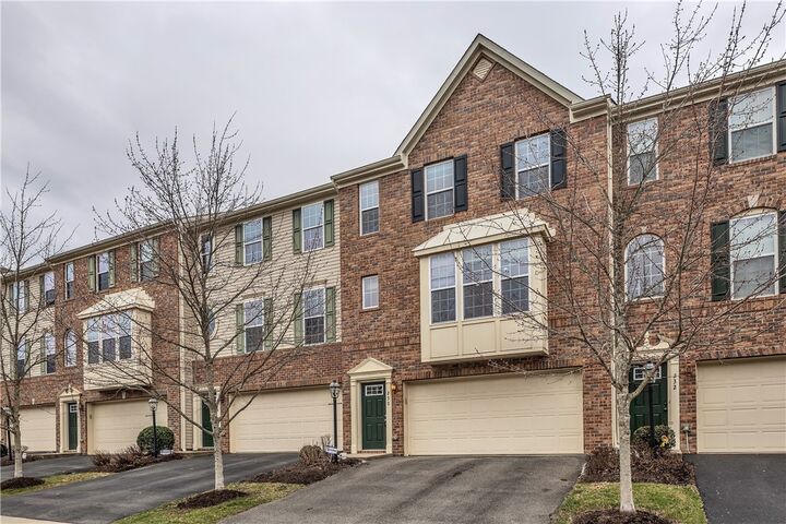 Property Photo:  230 Broadstone Dr  PA 16046 