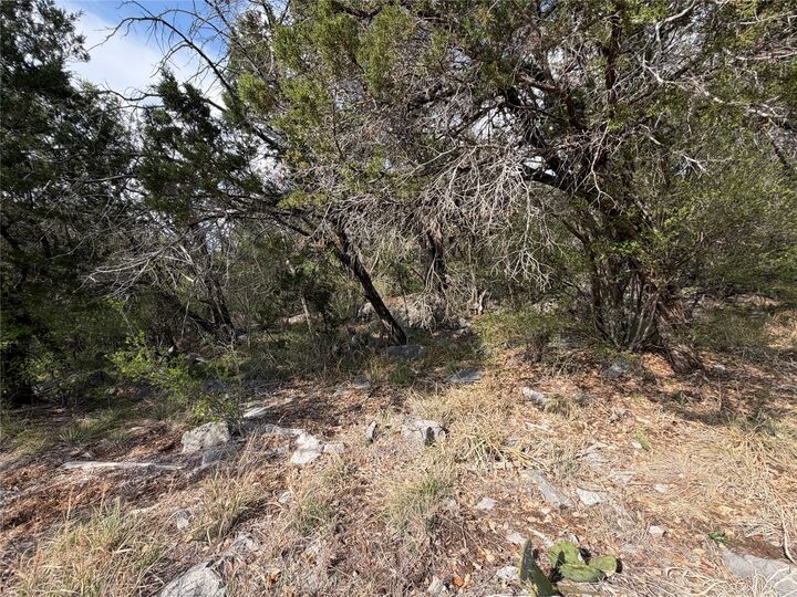 Property Photo:  000 Saddle Back Lot K15031  TX 78657 