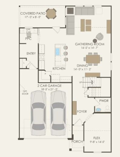 Property Photo:  607 Rubber Tree Way  TX 78610 