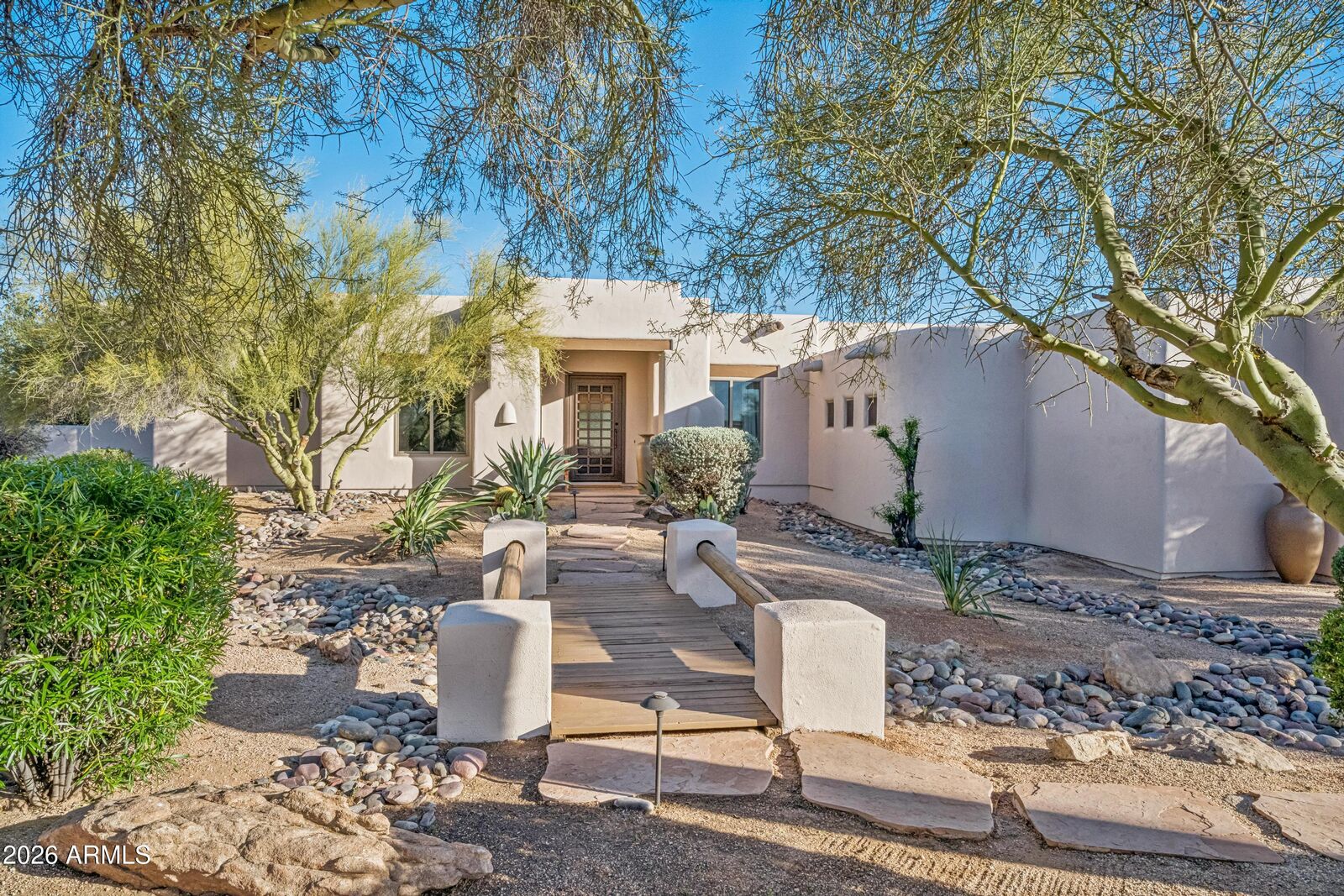 Property Photo:  30609 N 47th Place  AZ 85331 