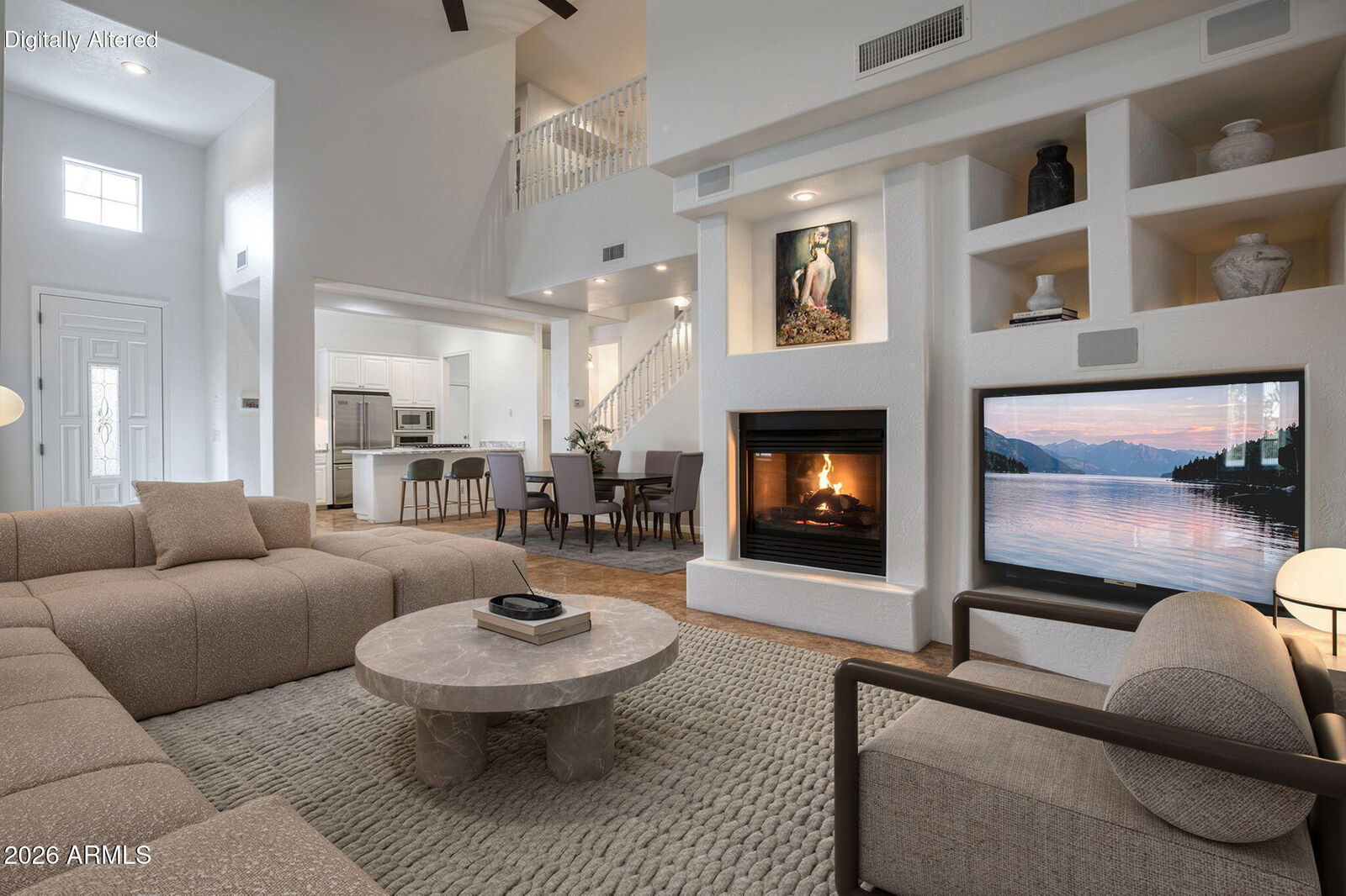 Property Photo: 3432 E Lions Street AZ 85018