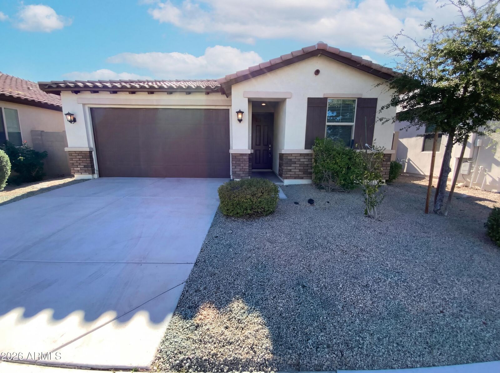 Property Photo:  20056 N 107th Lane  AZ 85373 
