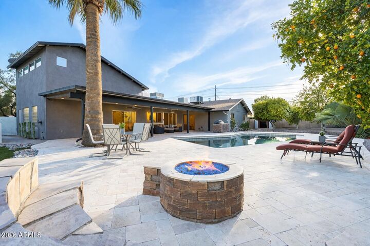 Property Photo:  6408 E Gary Road  AZ 85254 