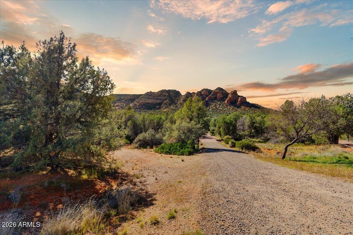 Property Photo:  2727 Verde Valley School Road -  AZ 86351 