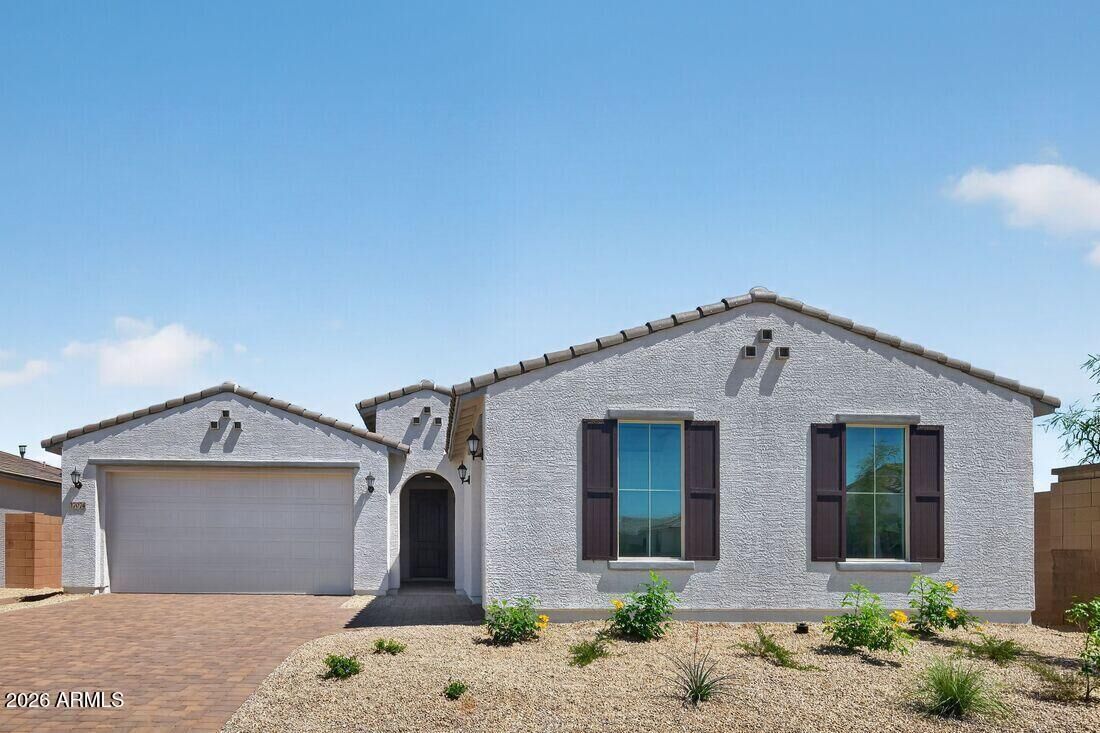 Property Photo:  17074 W Hackamore Drive  AZ 85387 
