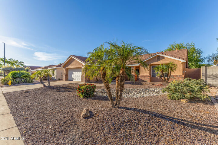 Property Photo:  830 W Cooley Drive  AZ 85233 