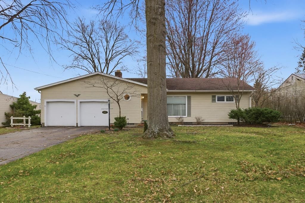 Property Photo:  1021 Jackson Dr.  OH 44805 