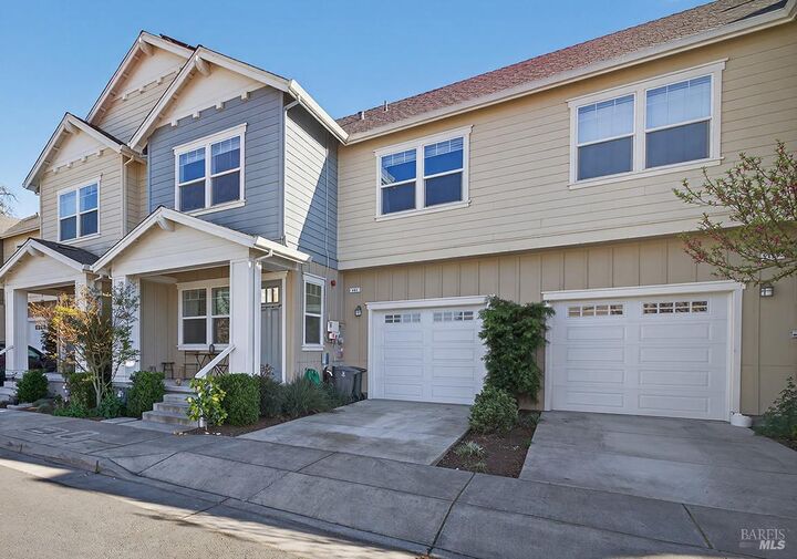 Property Photo:  465 Miaterra Drive  CA 95407 