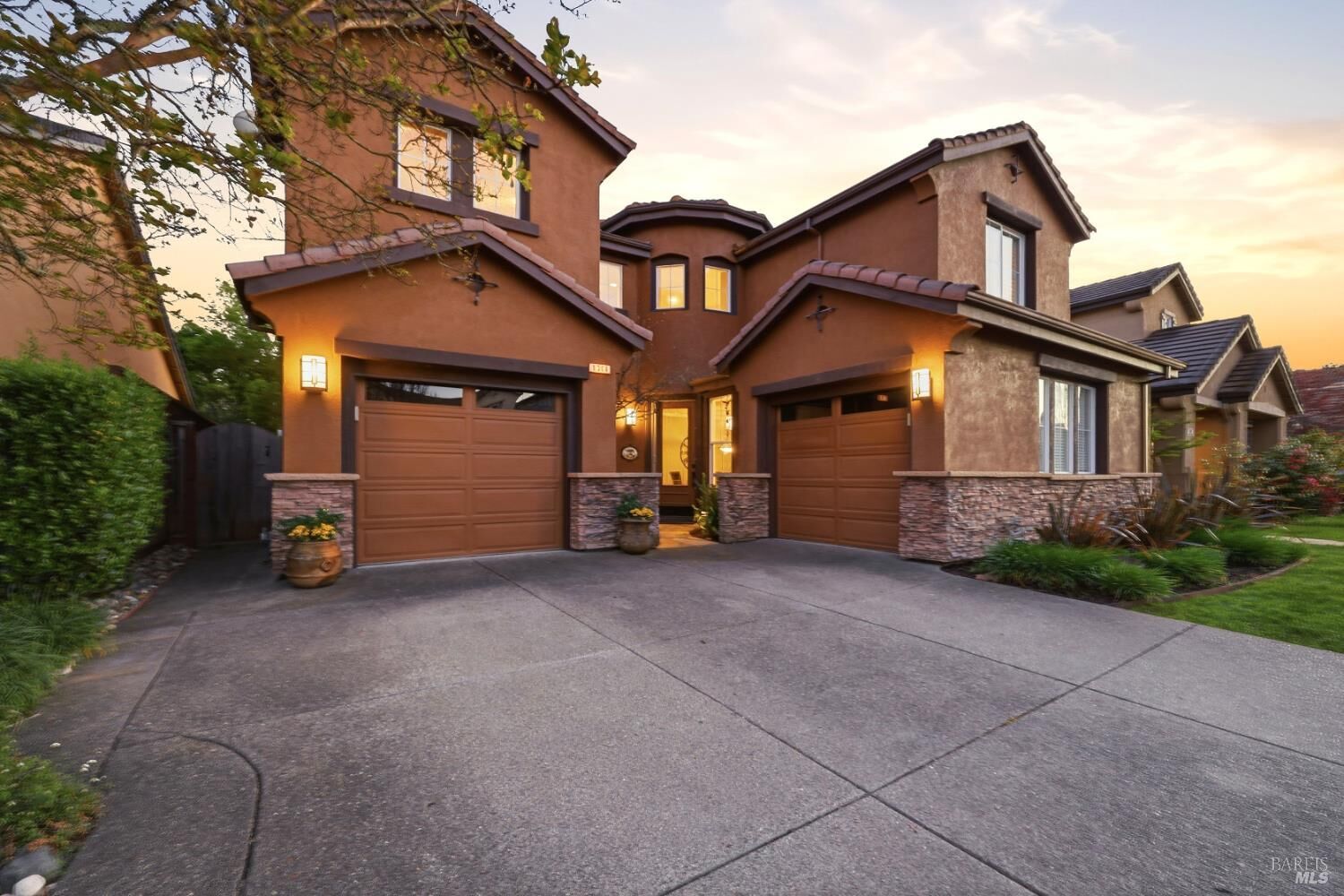 Property Photo:  1384 Birdie Drive  CA 95492 