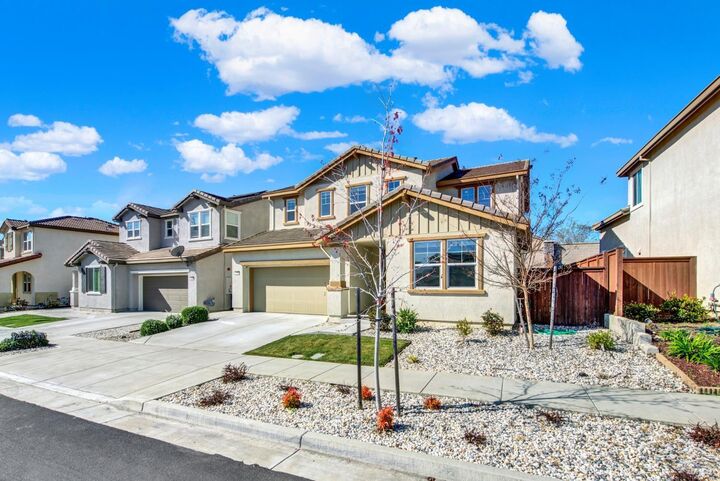 Property Photo:  2952 Inspiration Drive  CA 94533 