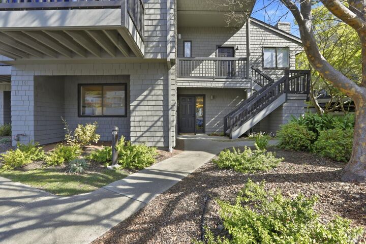 Property Photo: 209 Cypress Place CA 94965