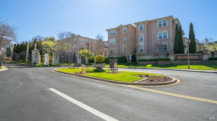 Property Photo: 1117 Symphony Way CA 94591