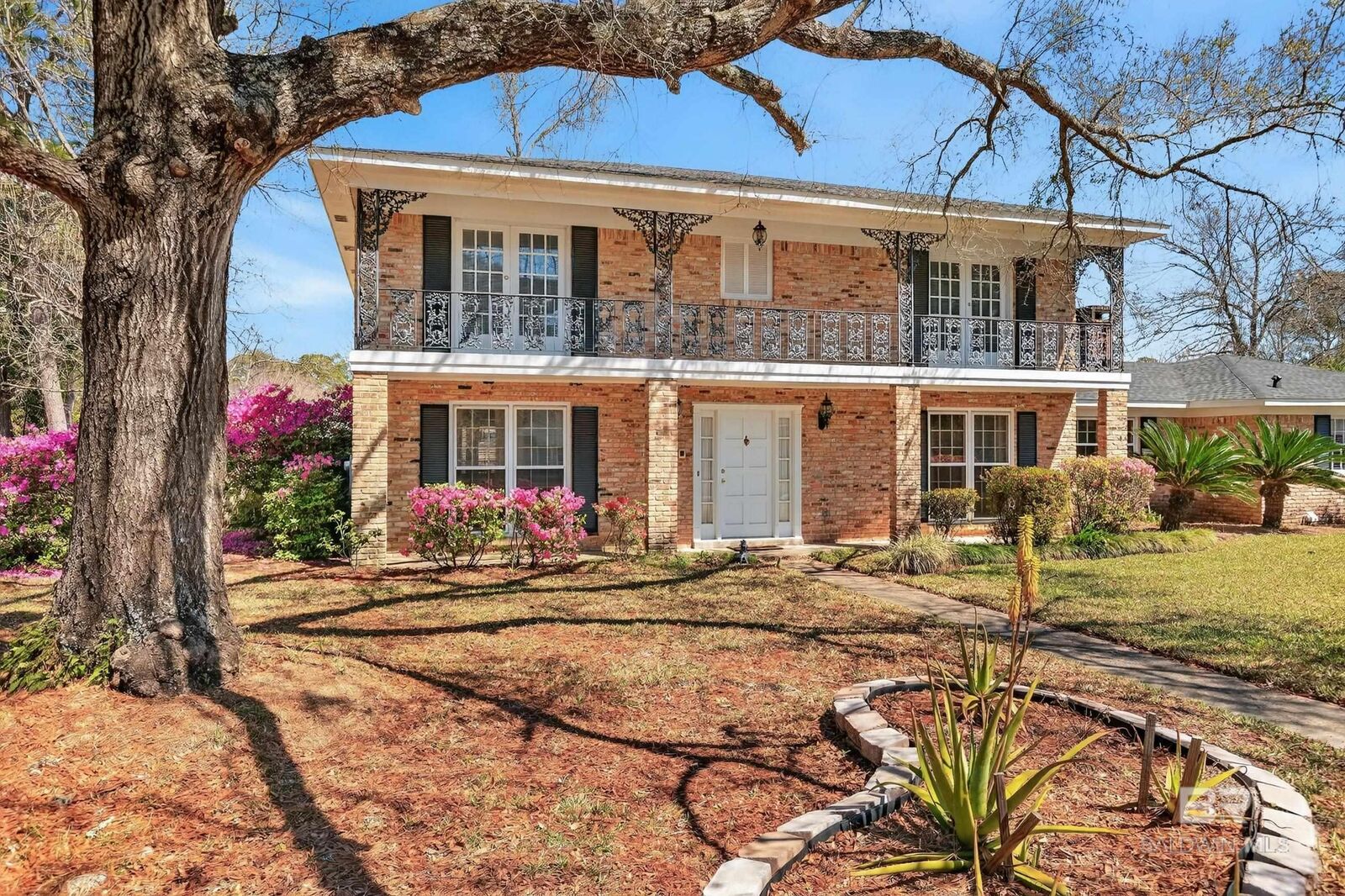 Property Photo:  4162 Skywood Lane  AL 36693 