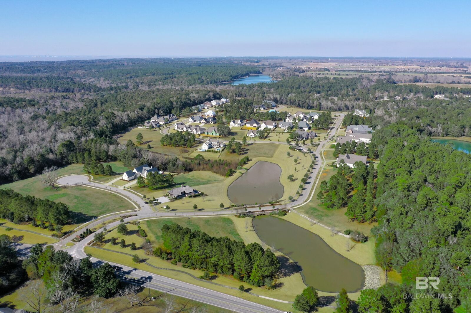 Property Photo:  250 Mount Pleasant Boulevard  AL 36532 