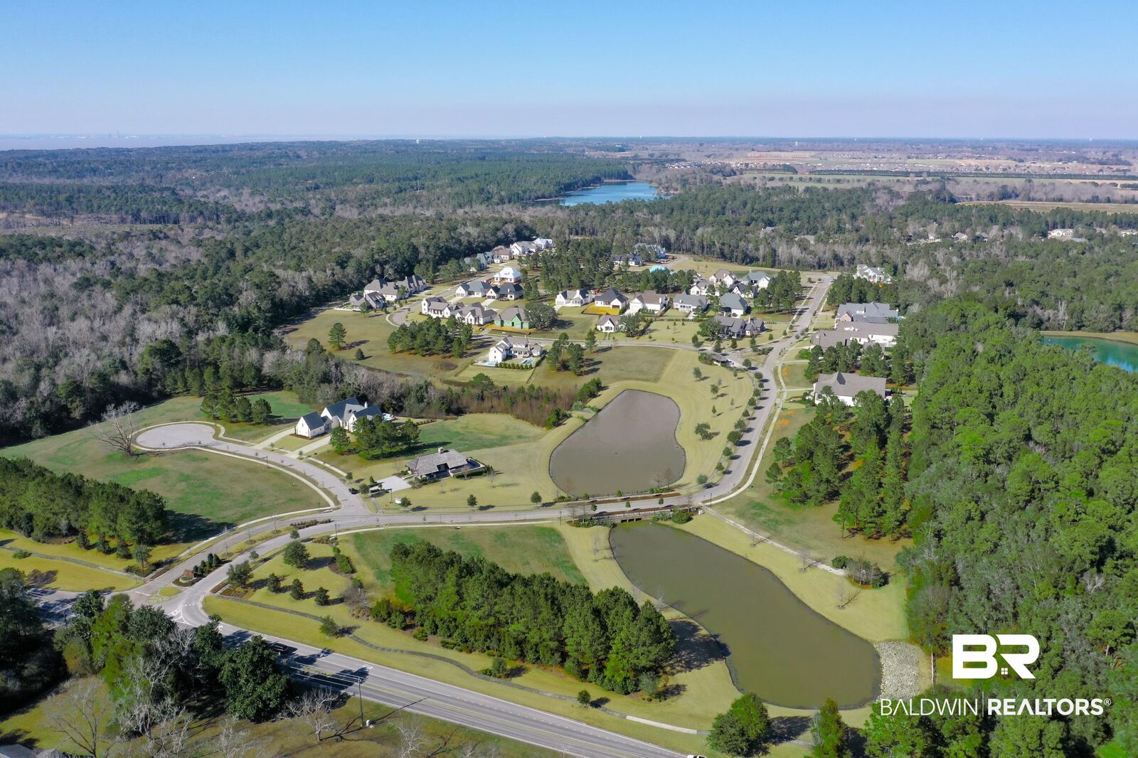Property Photo:  250 Mount Pleasant Boulevard  AL 36532 