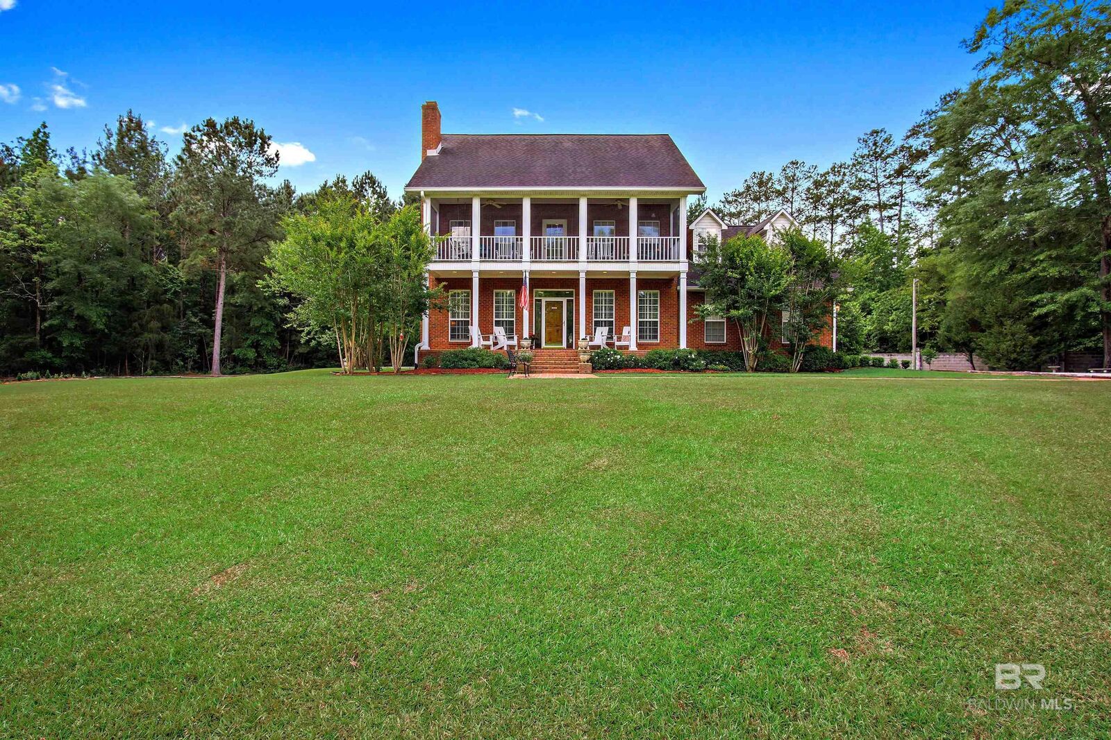 Property Photo: 607 Goodwill Circle AL 36919