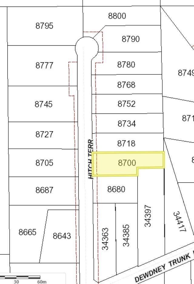 Property Photo: 8700 Hitch Terrace BC V2V 6V4