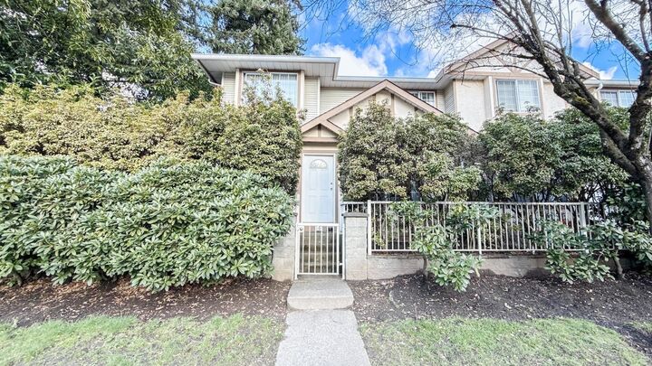 Property Photo: 21409 NE Dewdney Trunk Road 7 BC V2X 3G5