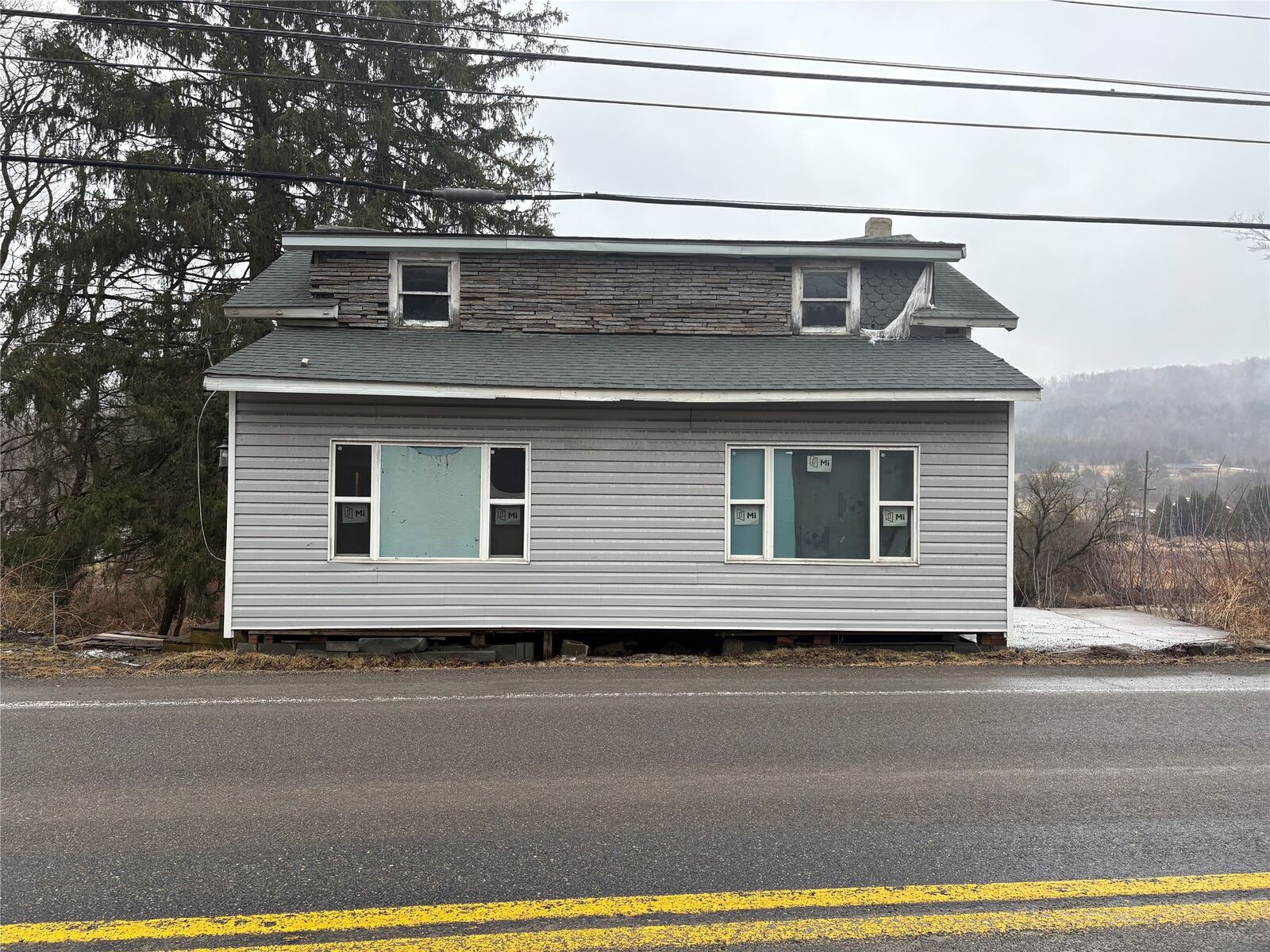 Property Photo:  2474 State Route 26  NY 13760 