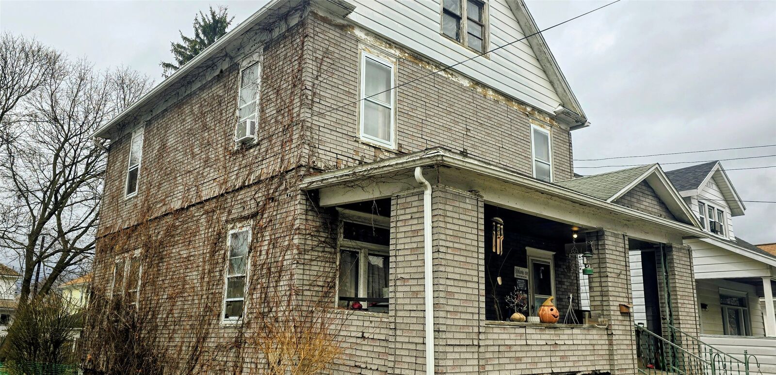 Property Photo:  24 Burbank Avenue  NY 13790 