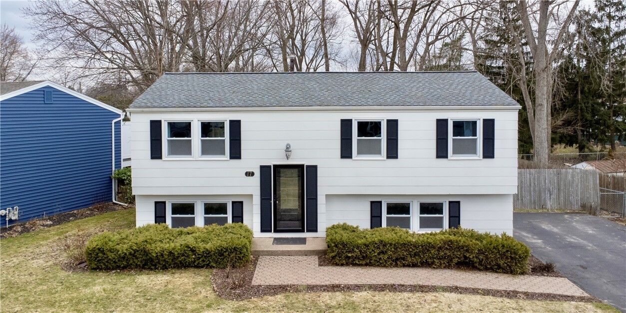Property Photo: 17 Saveria Drive NY 14468