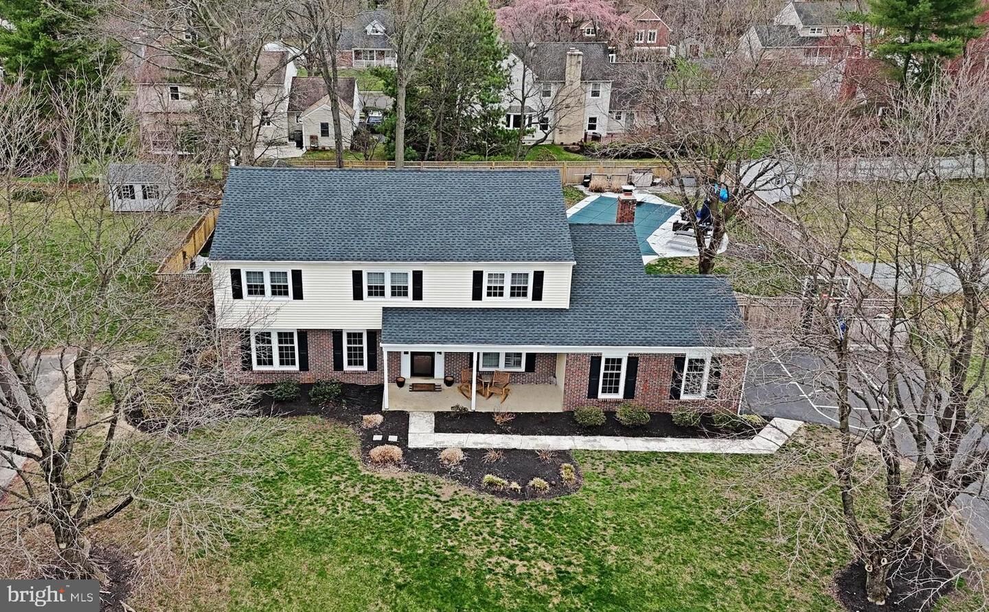 Property Photo:  1207 Madison Drive  PA 19067 
