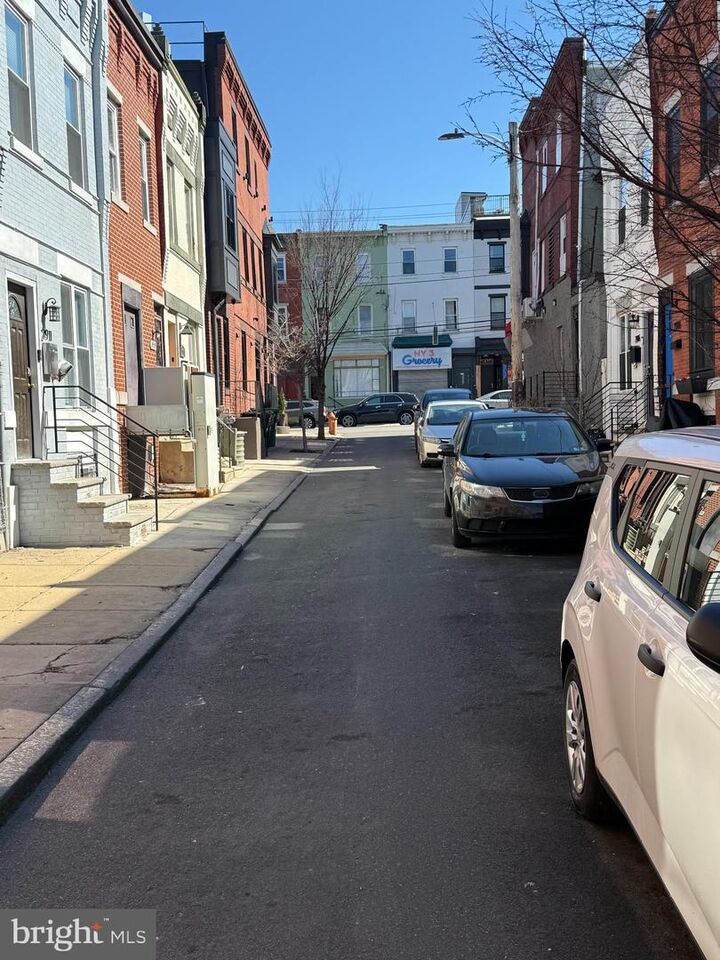 Property Photo:  2917 W Flora Street  PA 19121 
