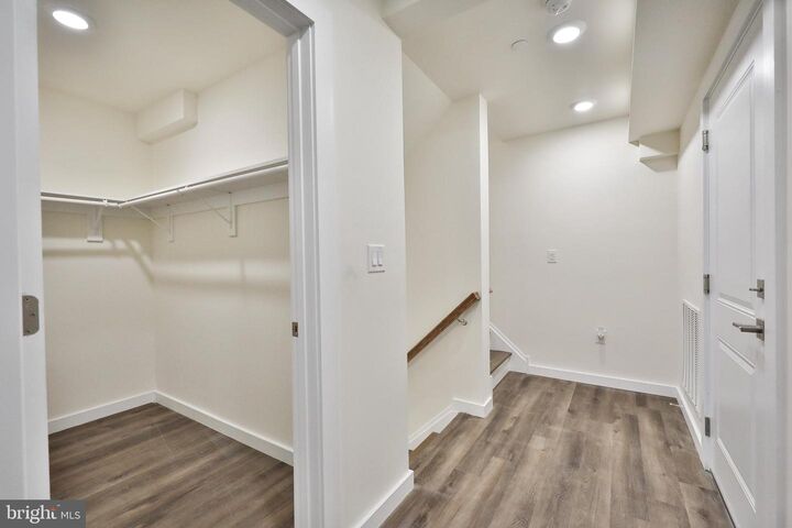 Property Photo: 1500 N Randolph Street 6 PA 19122