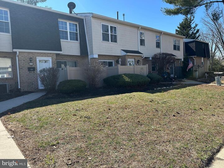 Property Photo:  2176 Harbour Drive  NJ 08065 