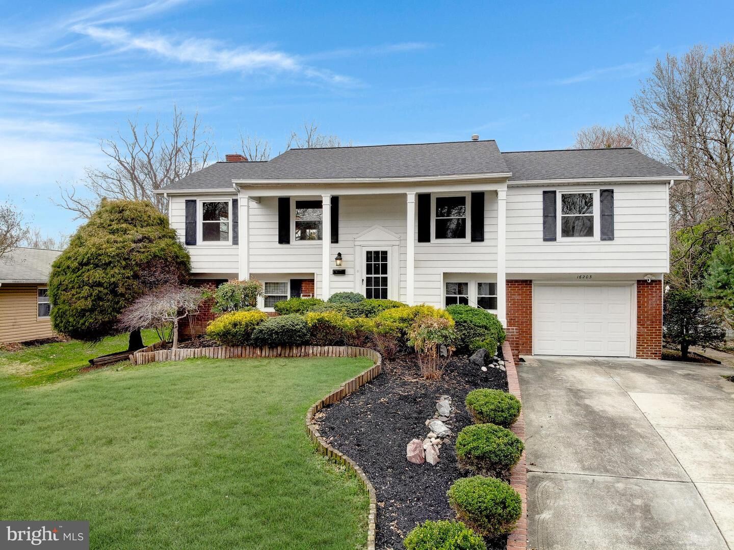 Property Photo:  16203 Audubon Lane  MD 20716 