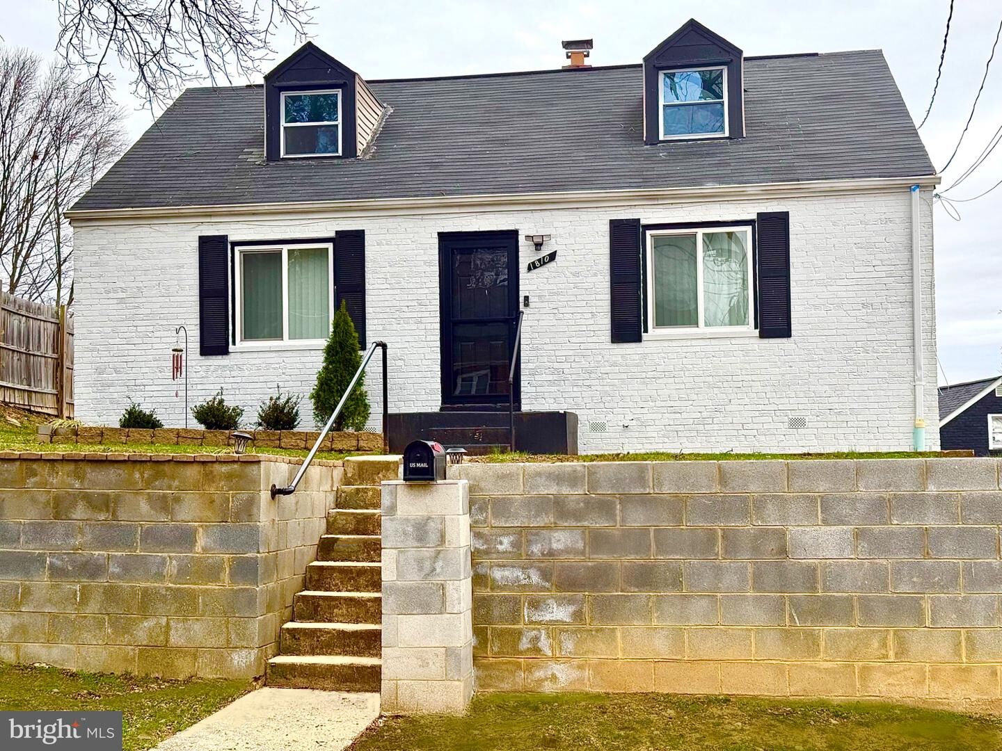 Property Photo:  1810 Clark Place  MD 20743 