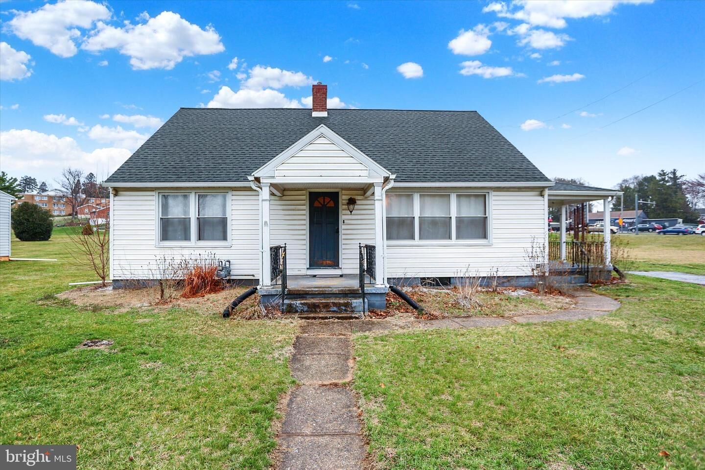 Property Photo:  2229 Brougher Lane  PA 17408 